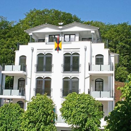 Villa Lena - Wohnung Perlmutt Sellin  المظهر الخارجي الصورة